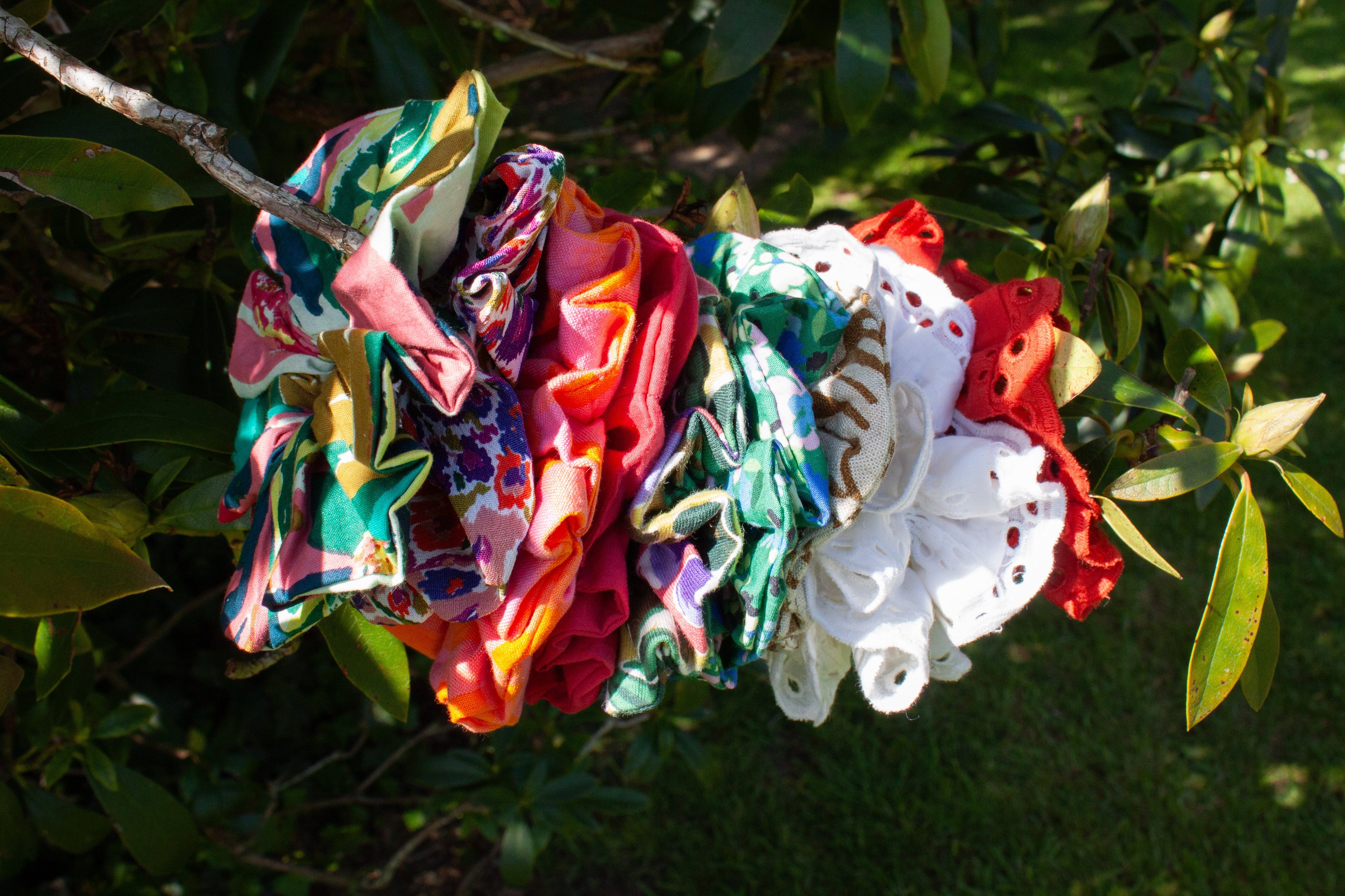 Scrunchies