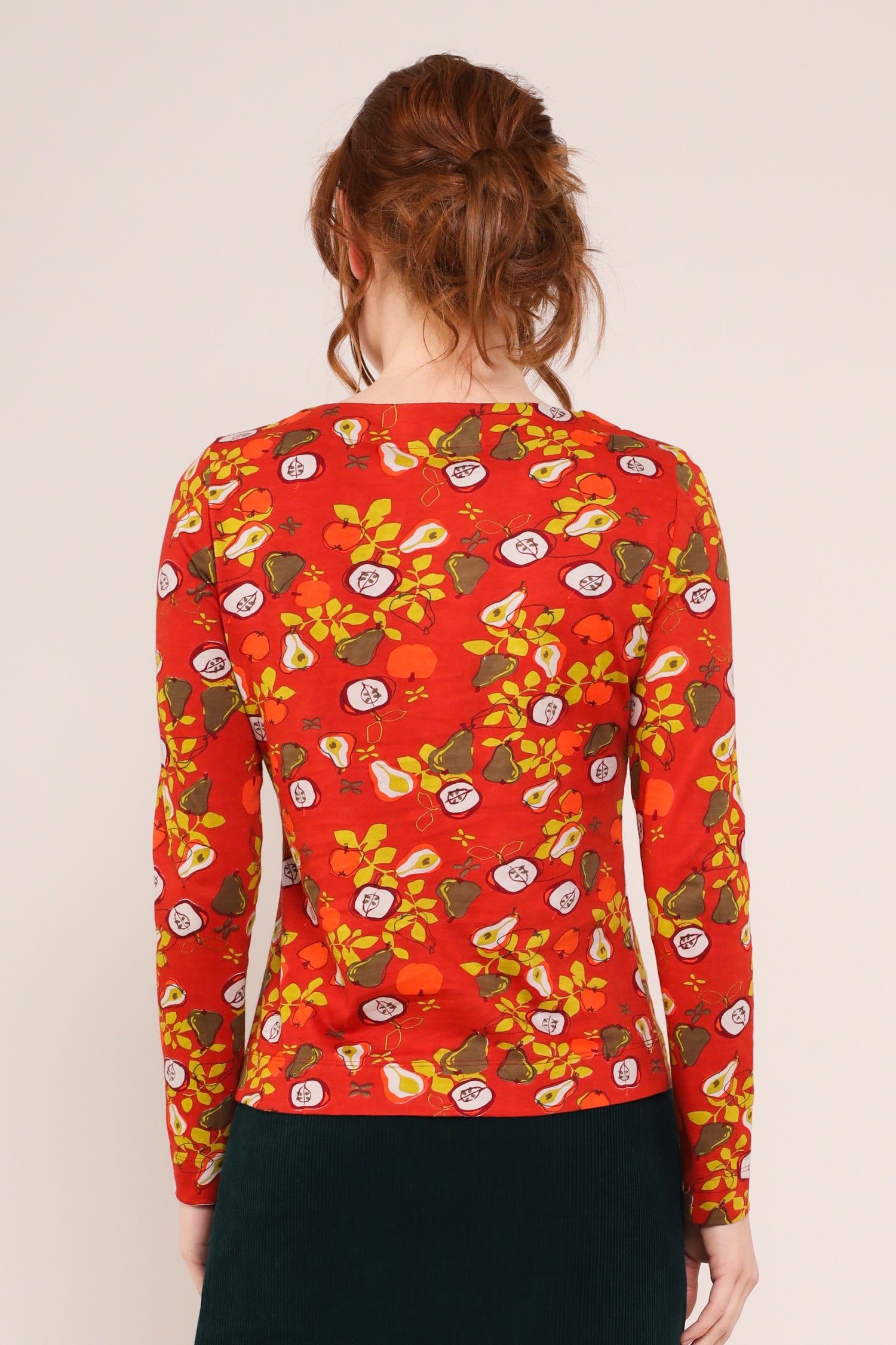 Long Sleeve Top