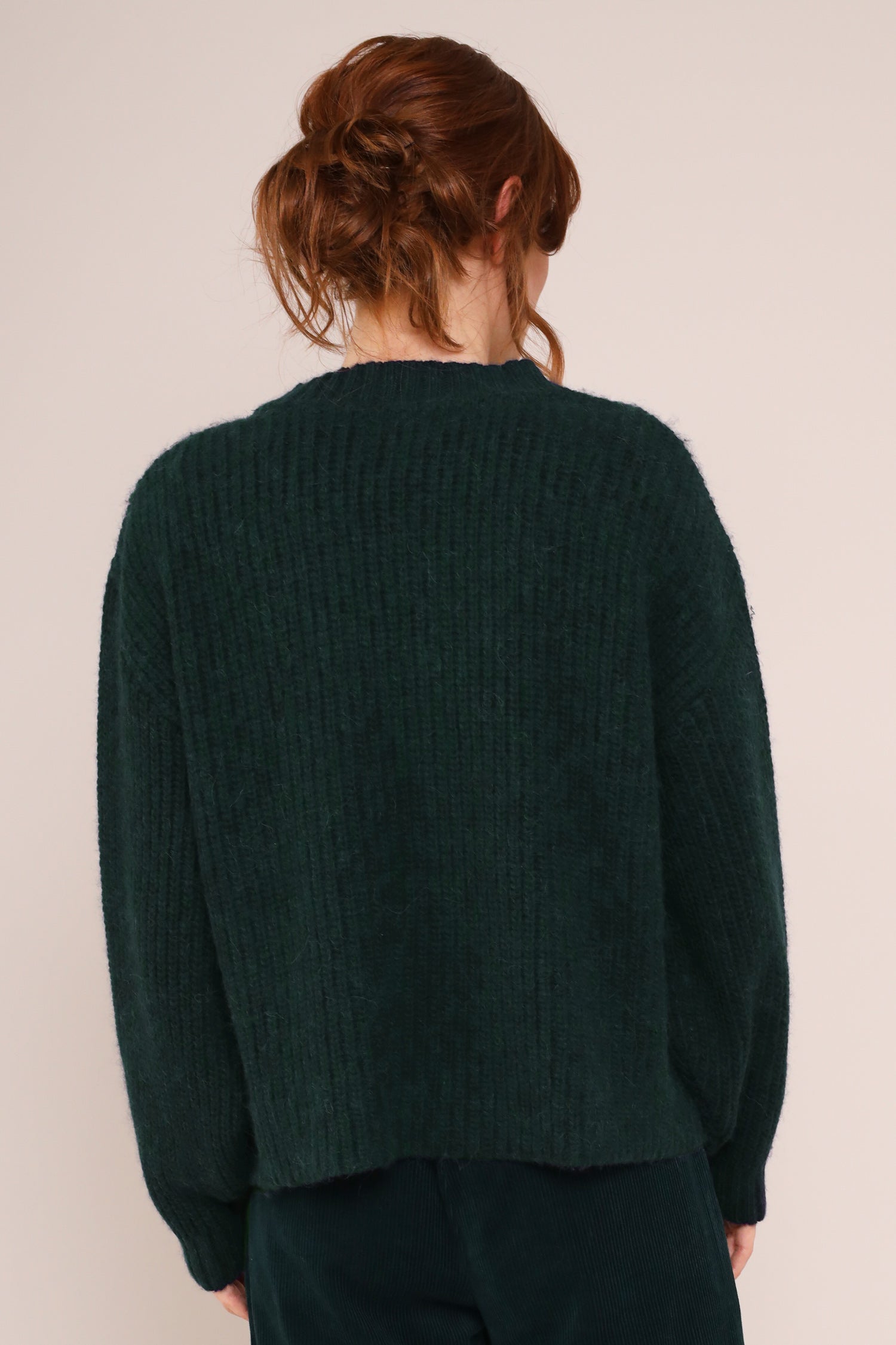 Cosy Cardi