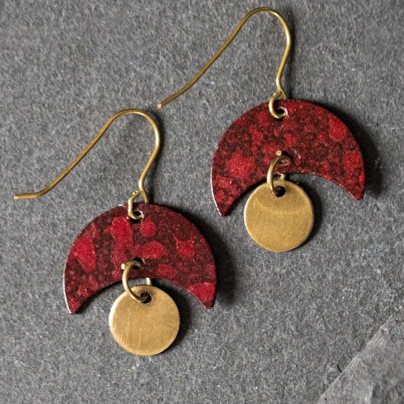 JE9008 Jaya Earrings