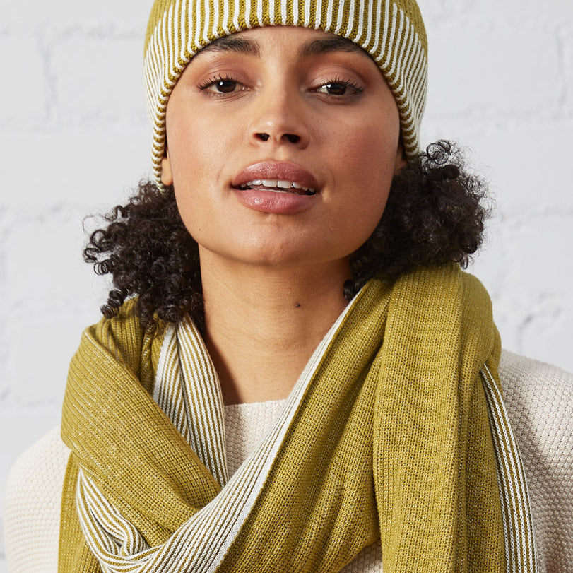 Hat & Scarf Giftset