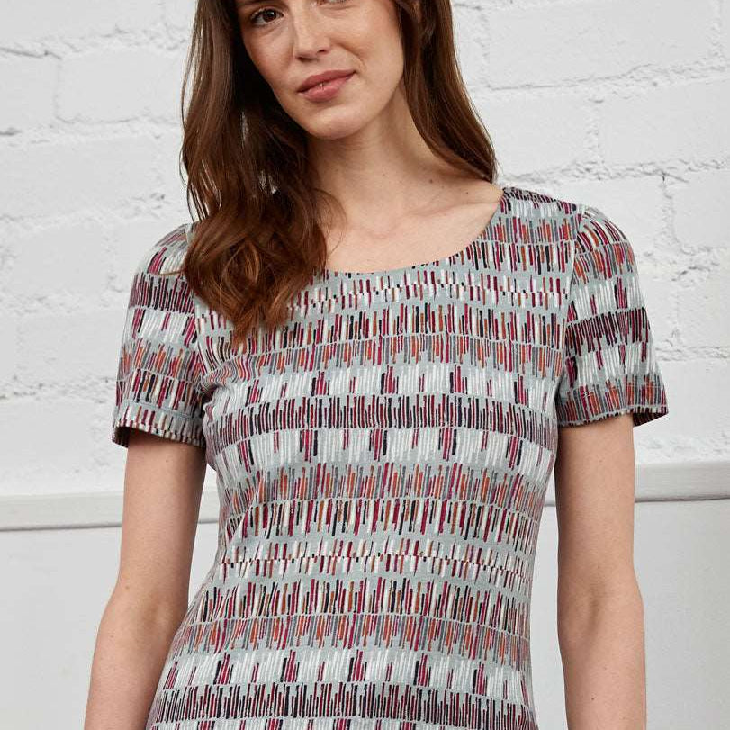 BW4086 Organic Jersey T Shirt