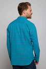CR9002  Mens Longsleeve Cariad Shirt