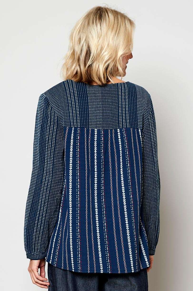 DB4101 Floaty Top
