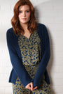 Printed Top - Front