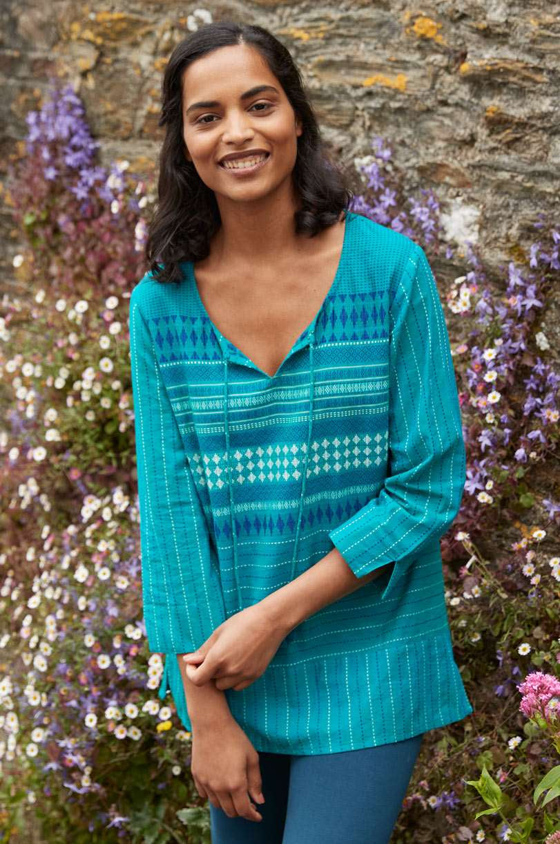 GJ5090 Tunic