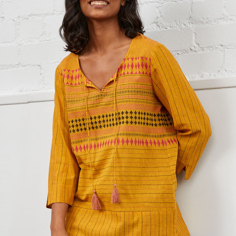 GJ5090 Tunic