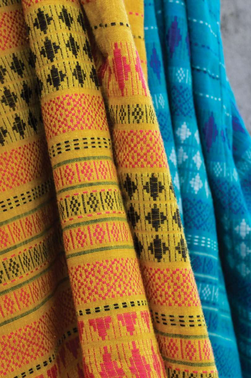 GJ8039 Gathered Skirt