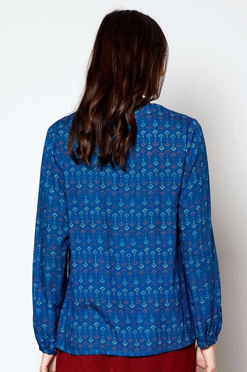 JV4065 Javari Top