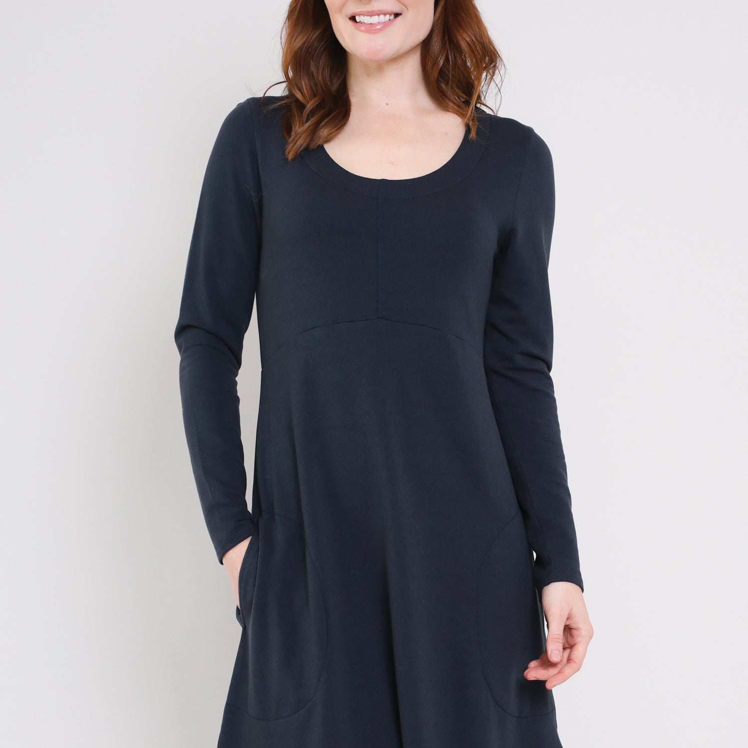 Lenzing™ Modal Cosy Dress