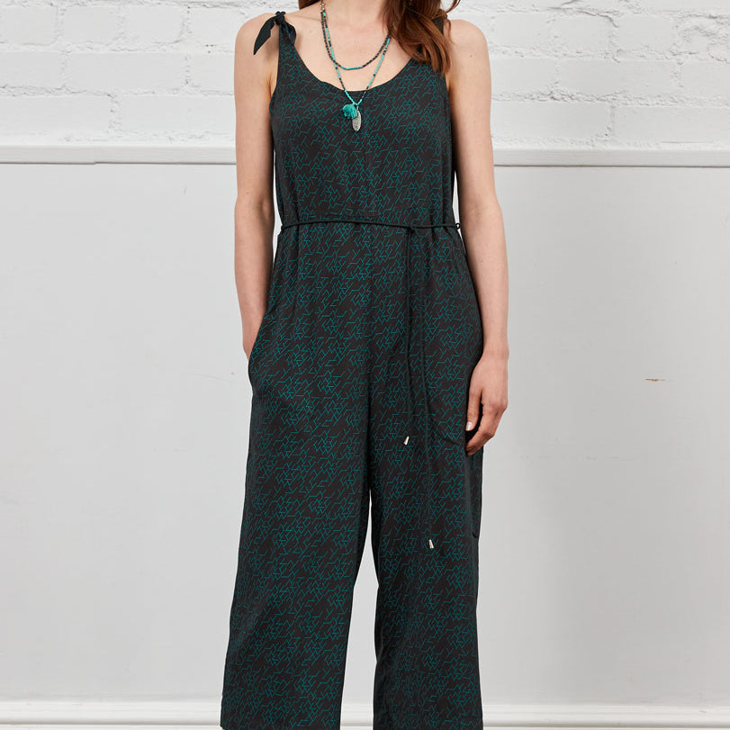 Ecovero Jumpsuit