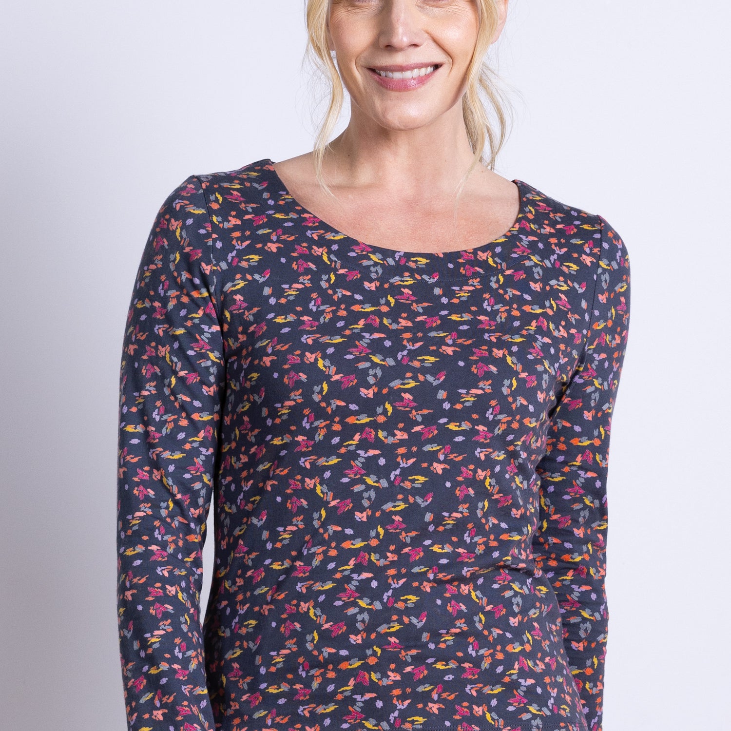 AW25 Top - Multi