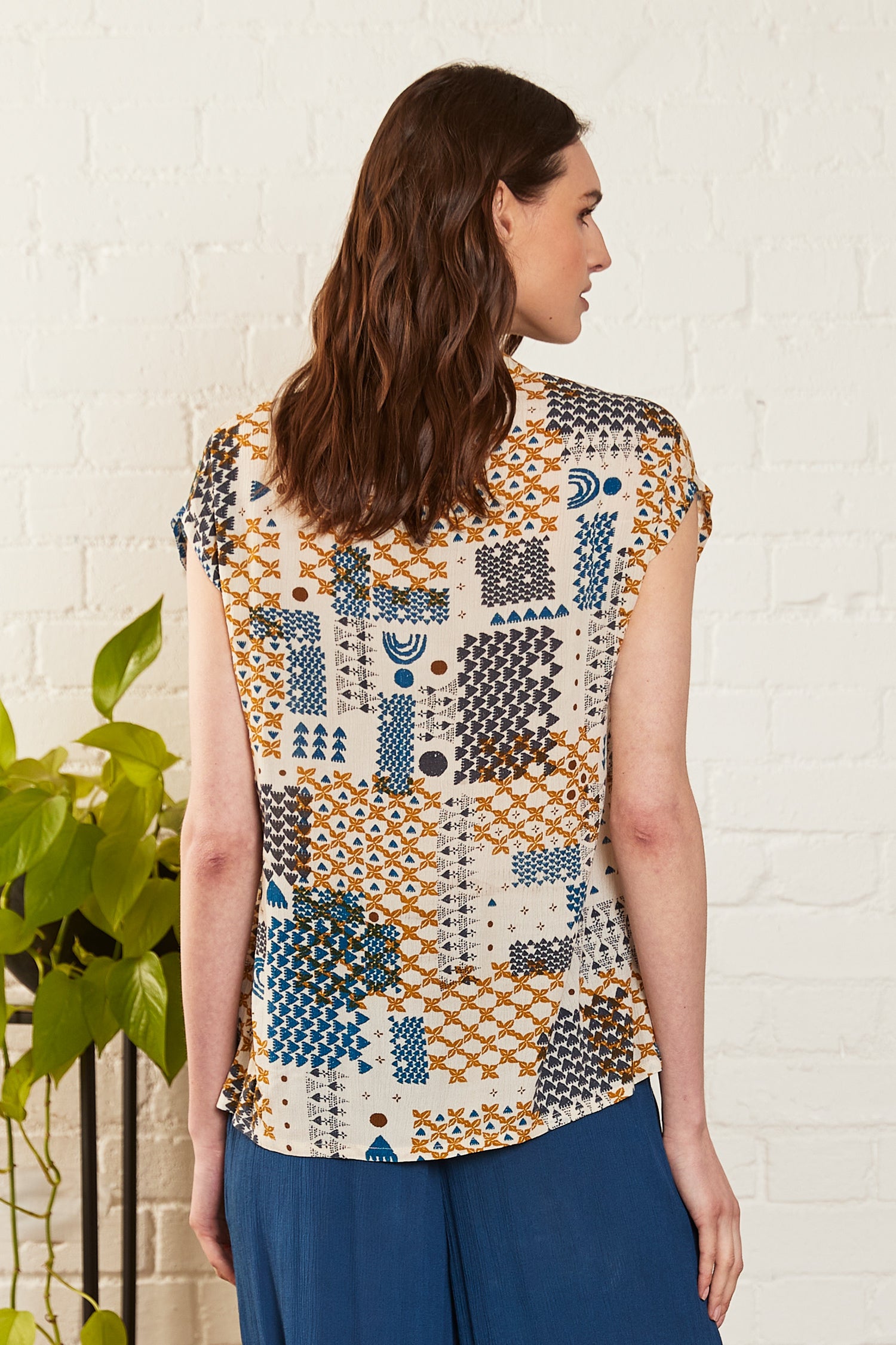 Dakota Easy Top