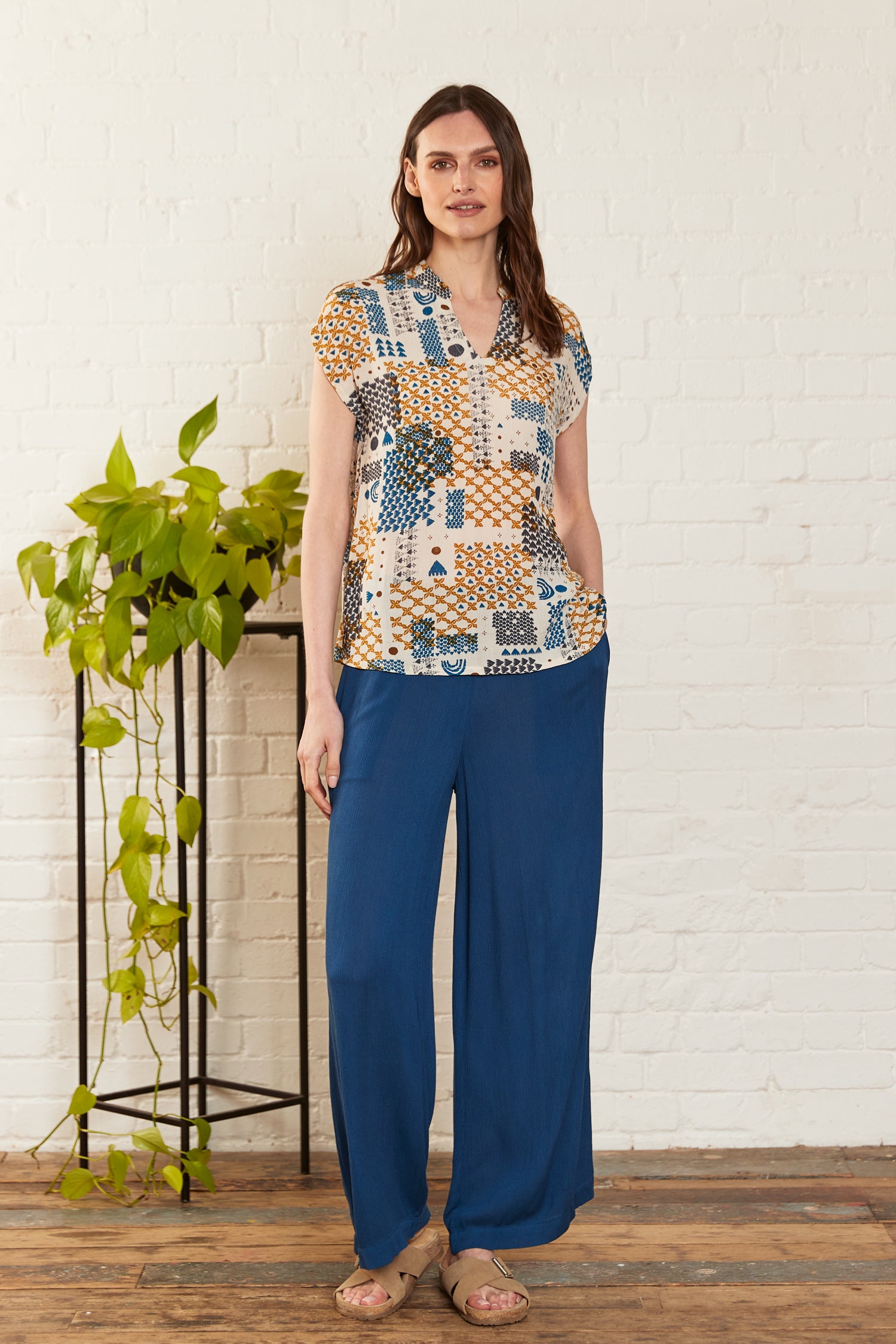 Dakota Easy Top