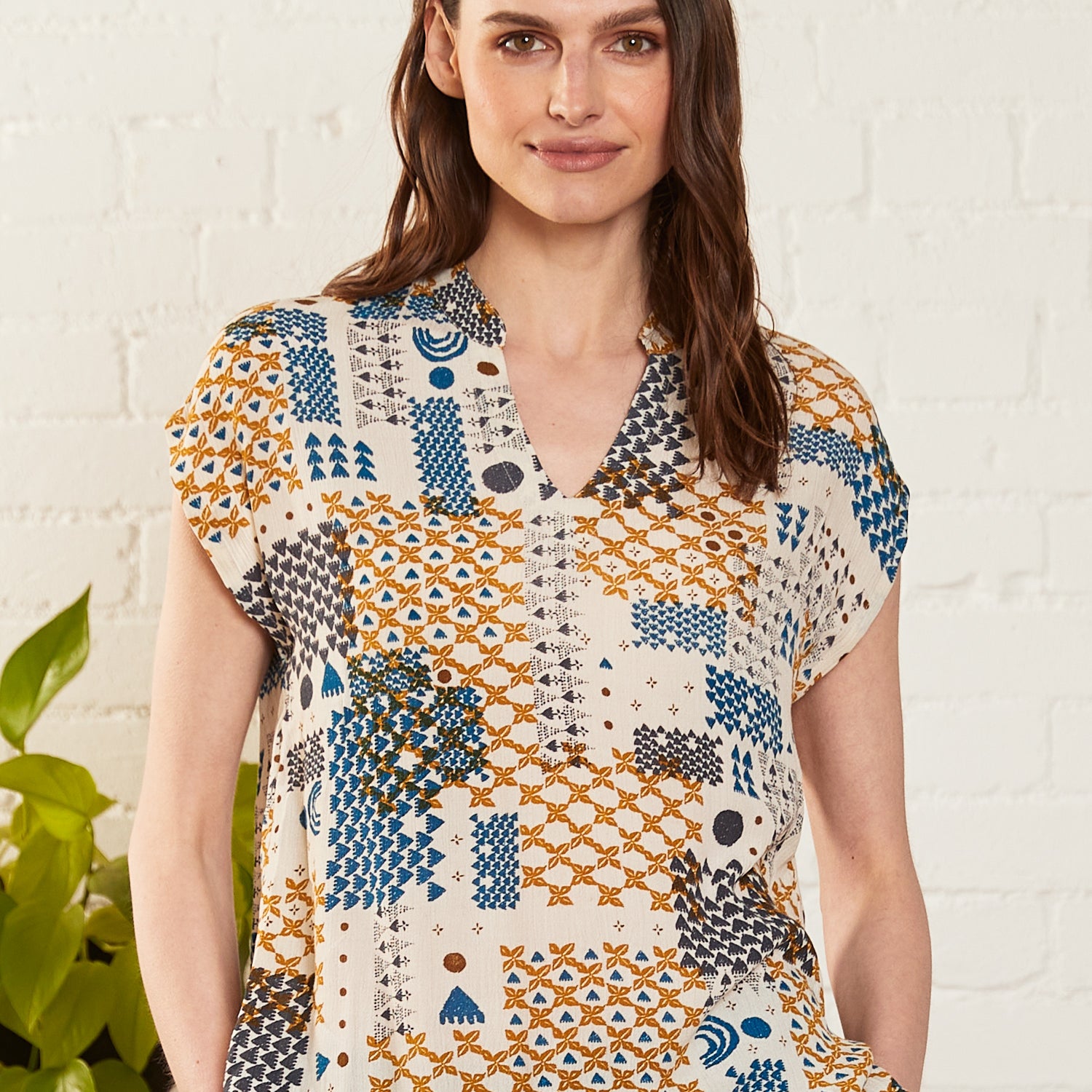 Dakota Easy Top