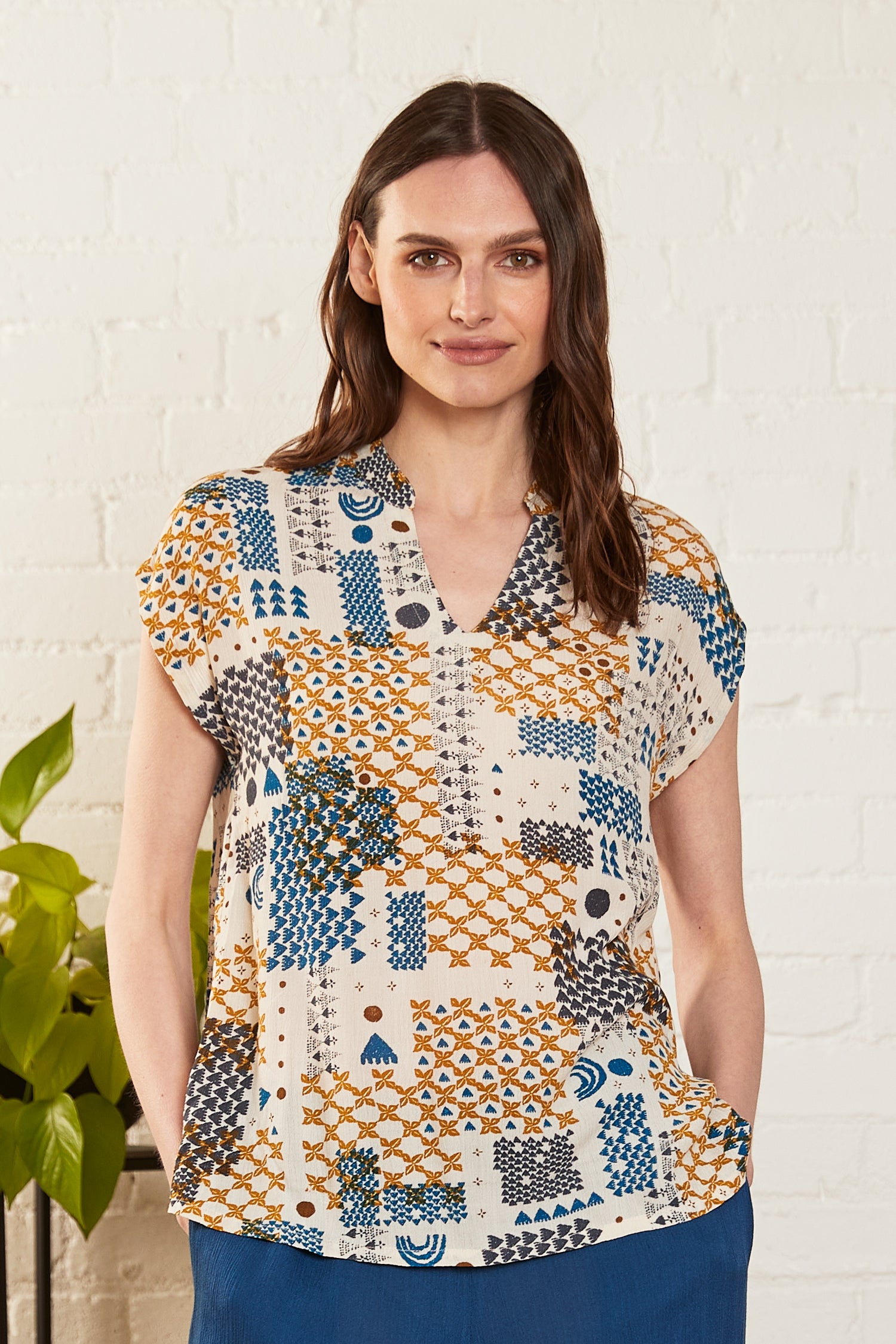 Dakota Easy Top