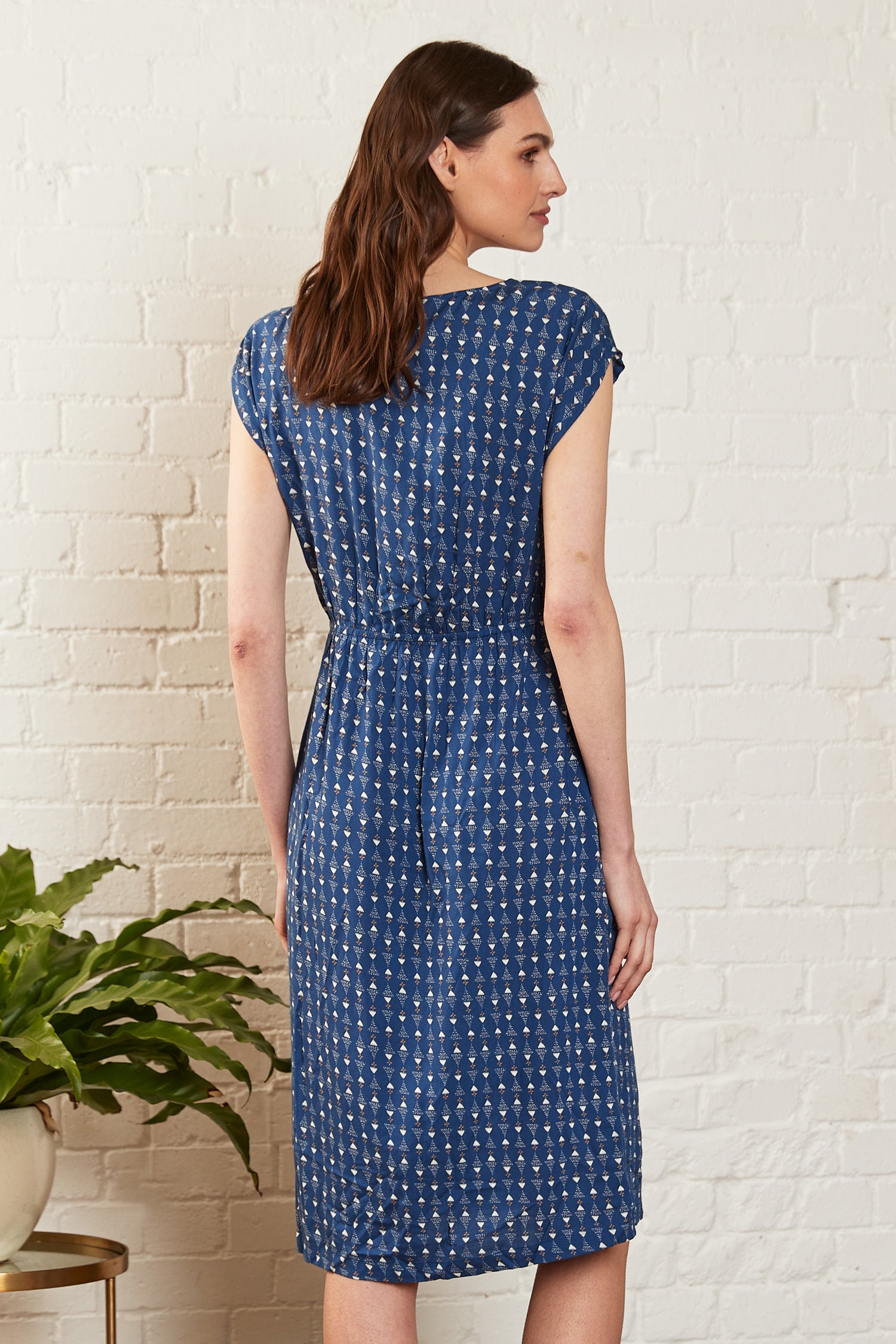 Desert Easy Dress