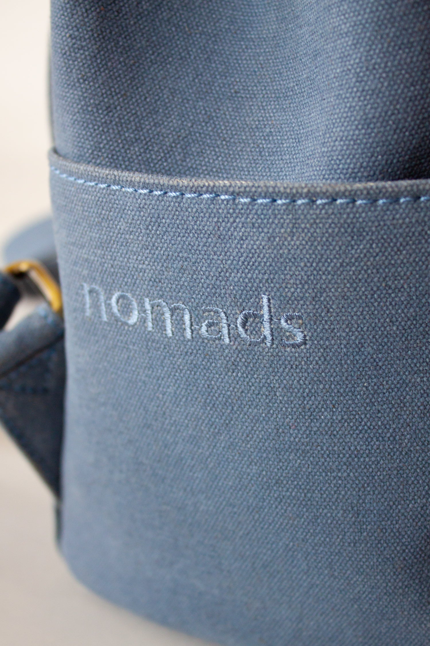 Canvas Womens Rucksack