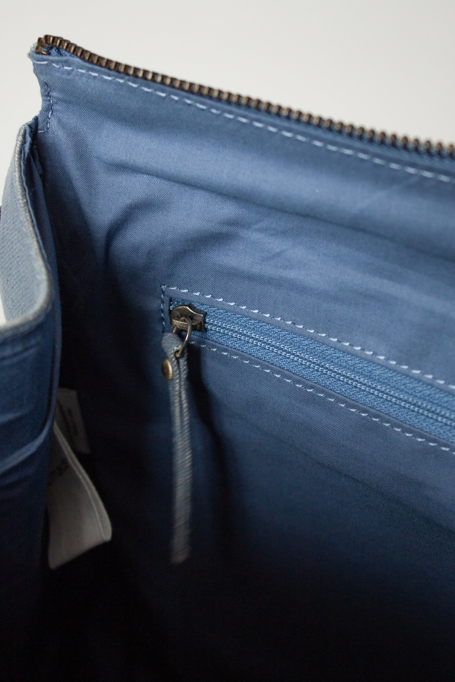 Canvas Womens Rucksack