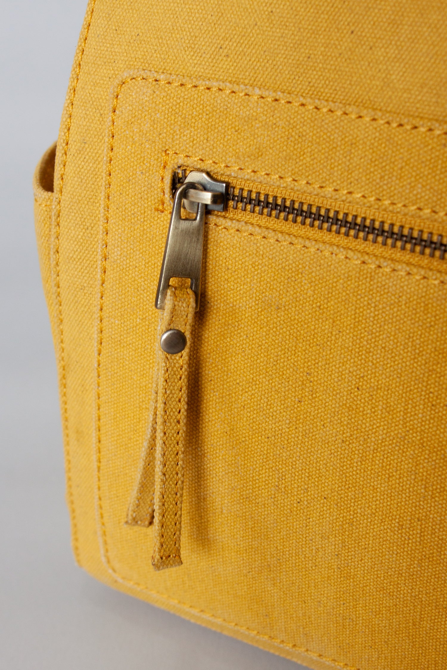 Canvas Womens Rucksack