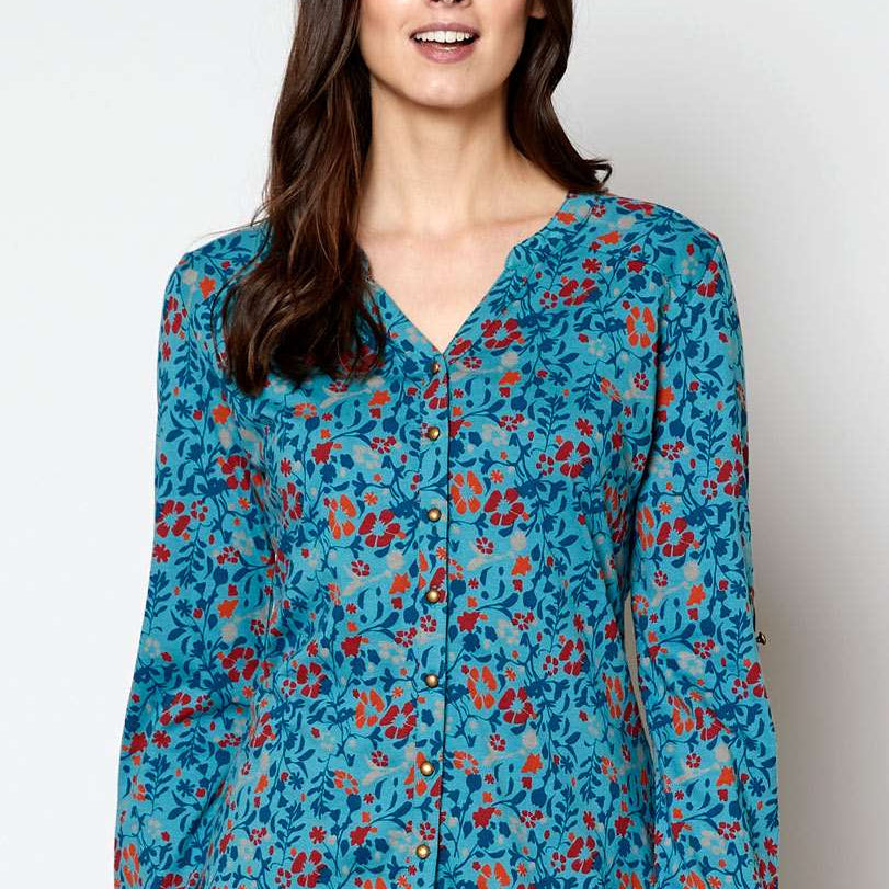 PE4067 Cotton Jersey Shirt