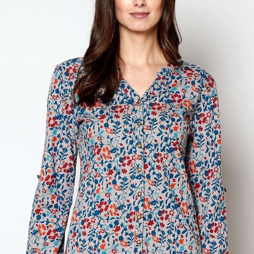 PE4067 Cotton Jersey Shirt