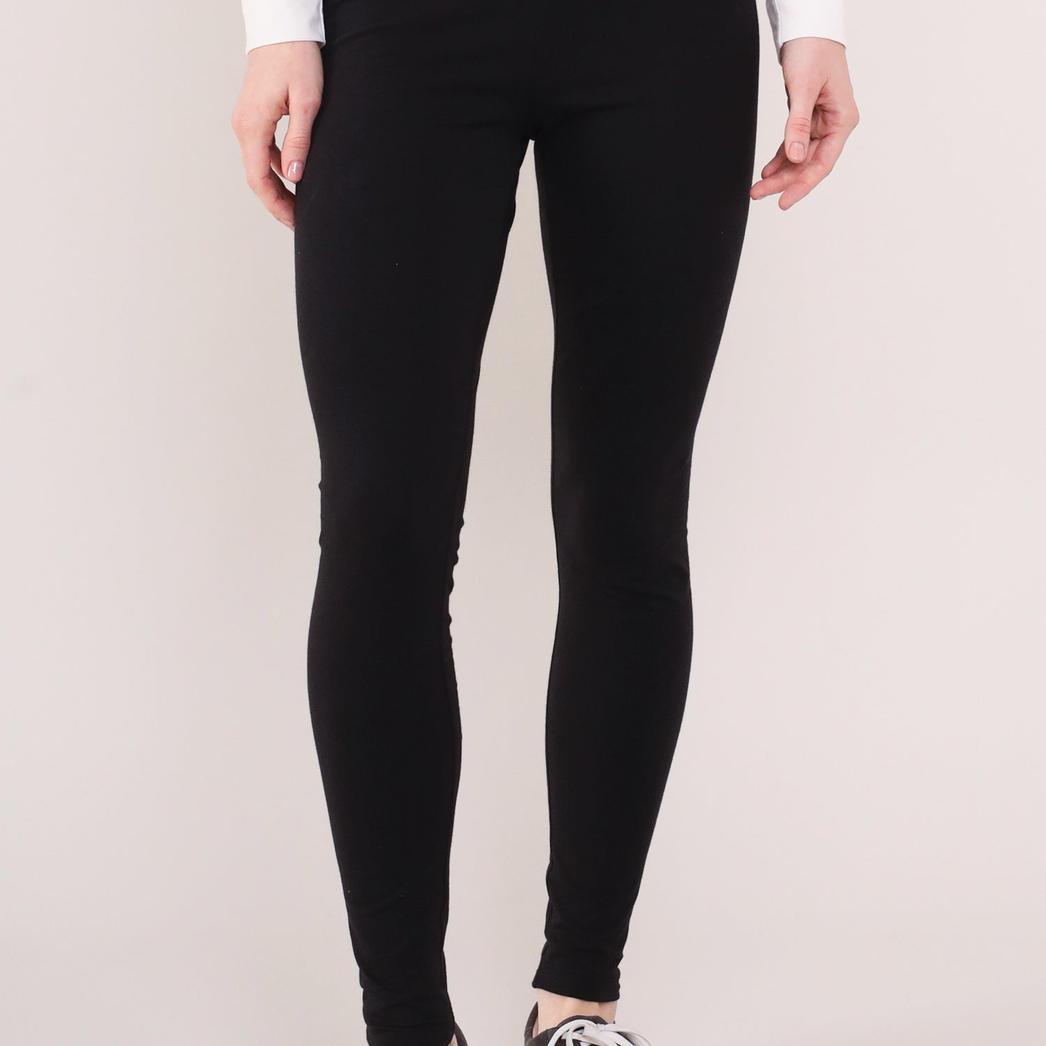 GOTS Organic Cotton Legging