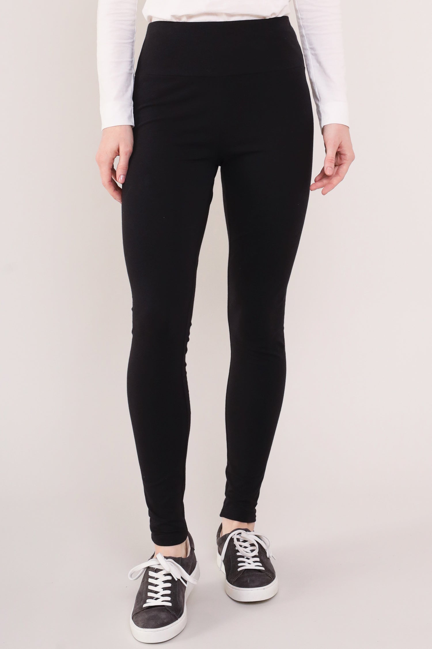 GOTS Organic Cotton Legging