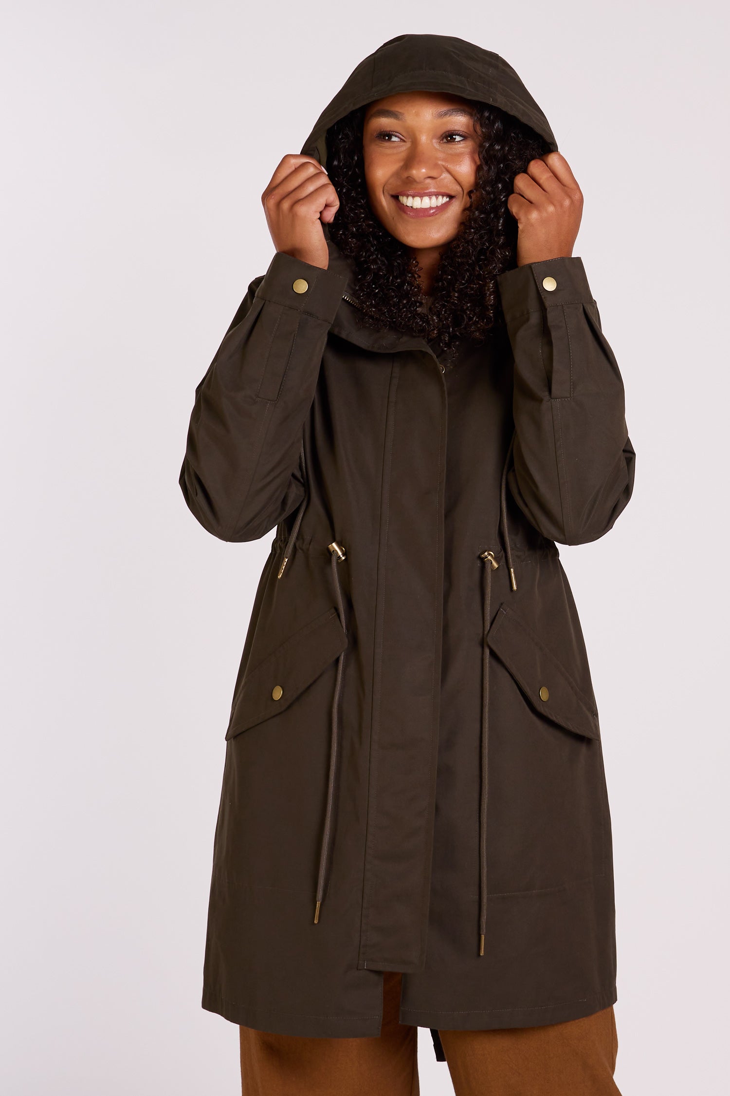 Waterproof Raincoat – Lightweight Stylish – Shop Now