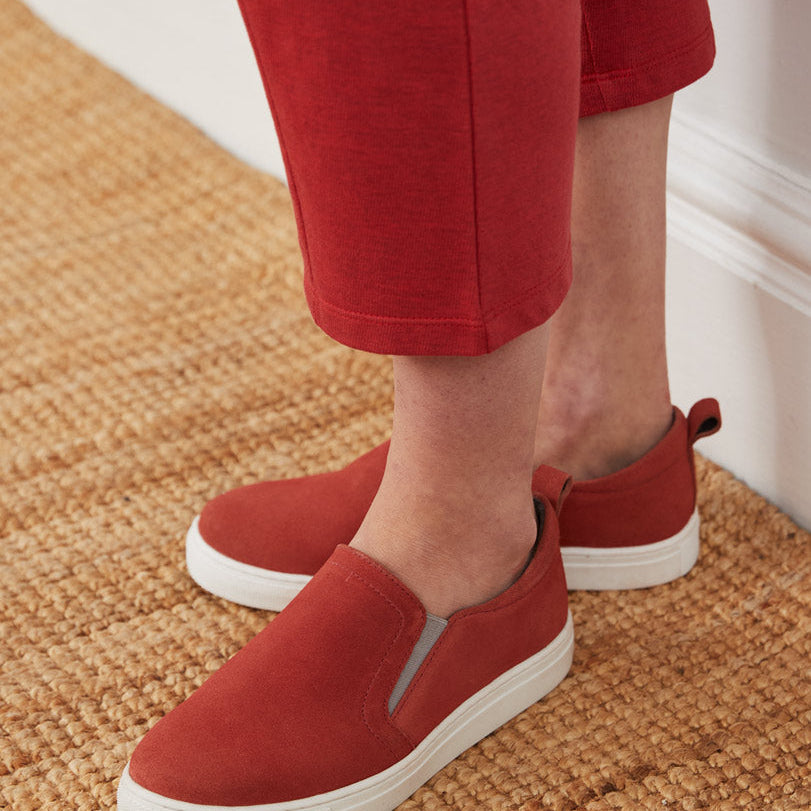 SH5673 Slip on Shoes