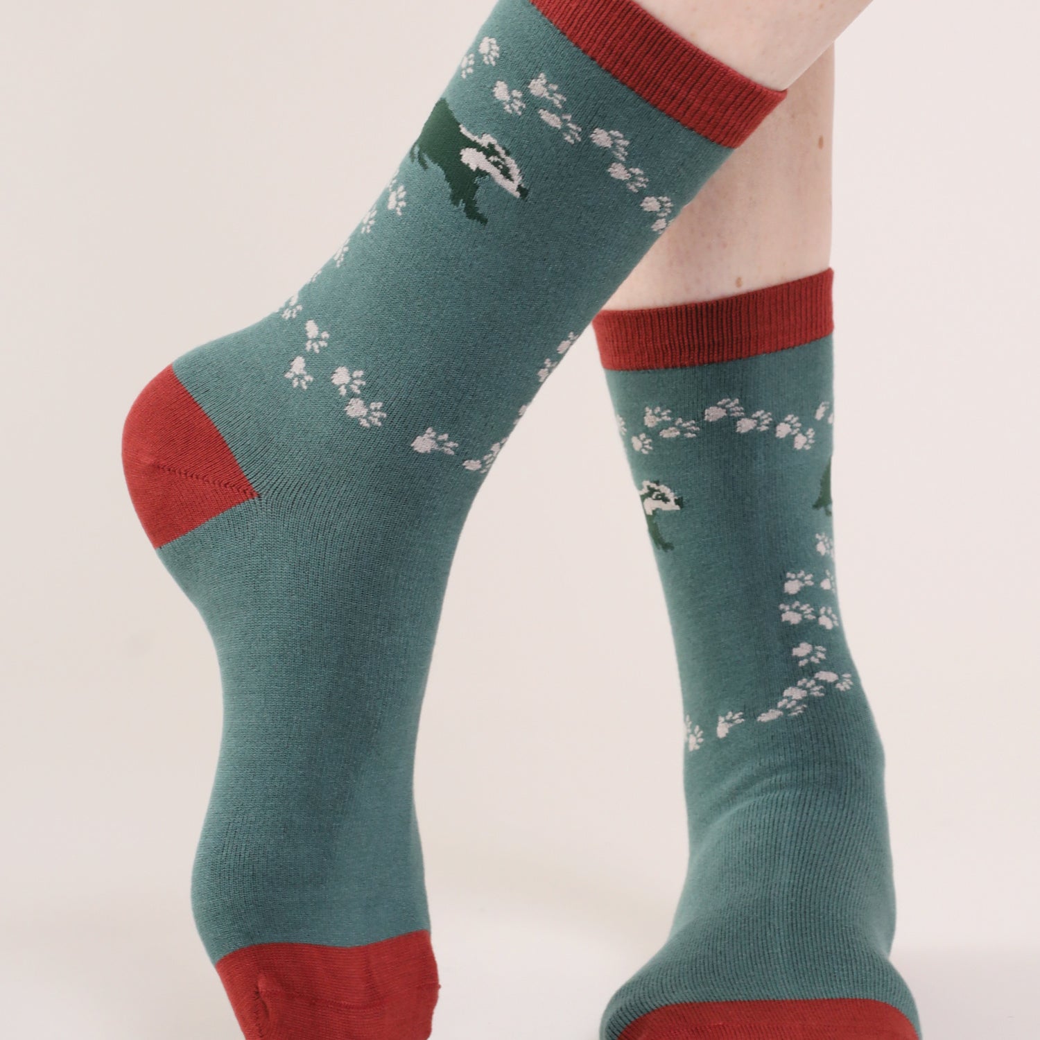 Badger Socks