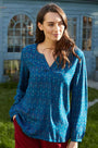 JV4065 Javari Top