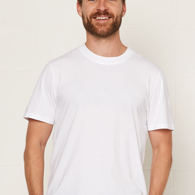 GOTS Organic Cotton T-Shirt