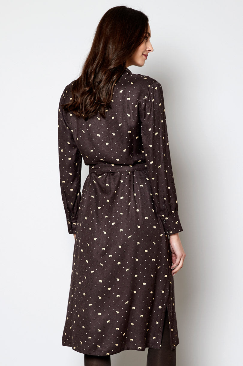 EE2090 Shirt Dress