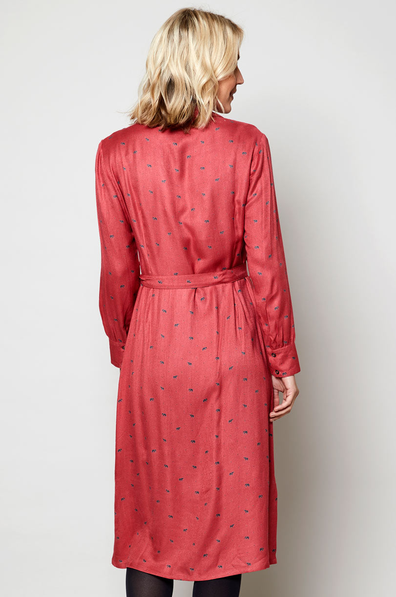 EE2090 Shirt Dress
