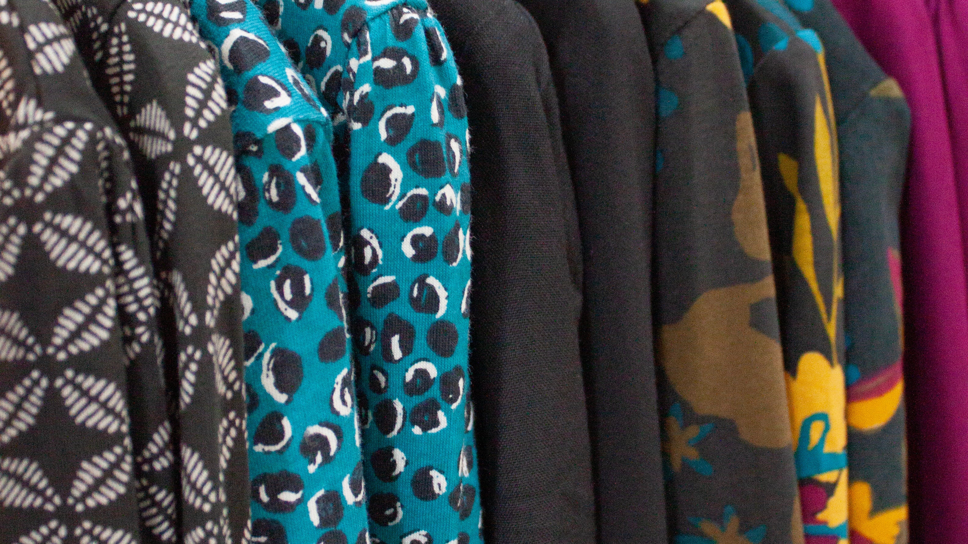 The ultimate guide to building a capsule wardrobe