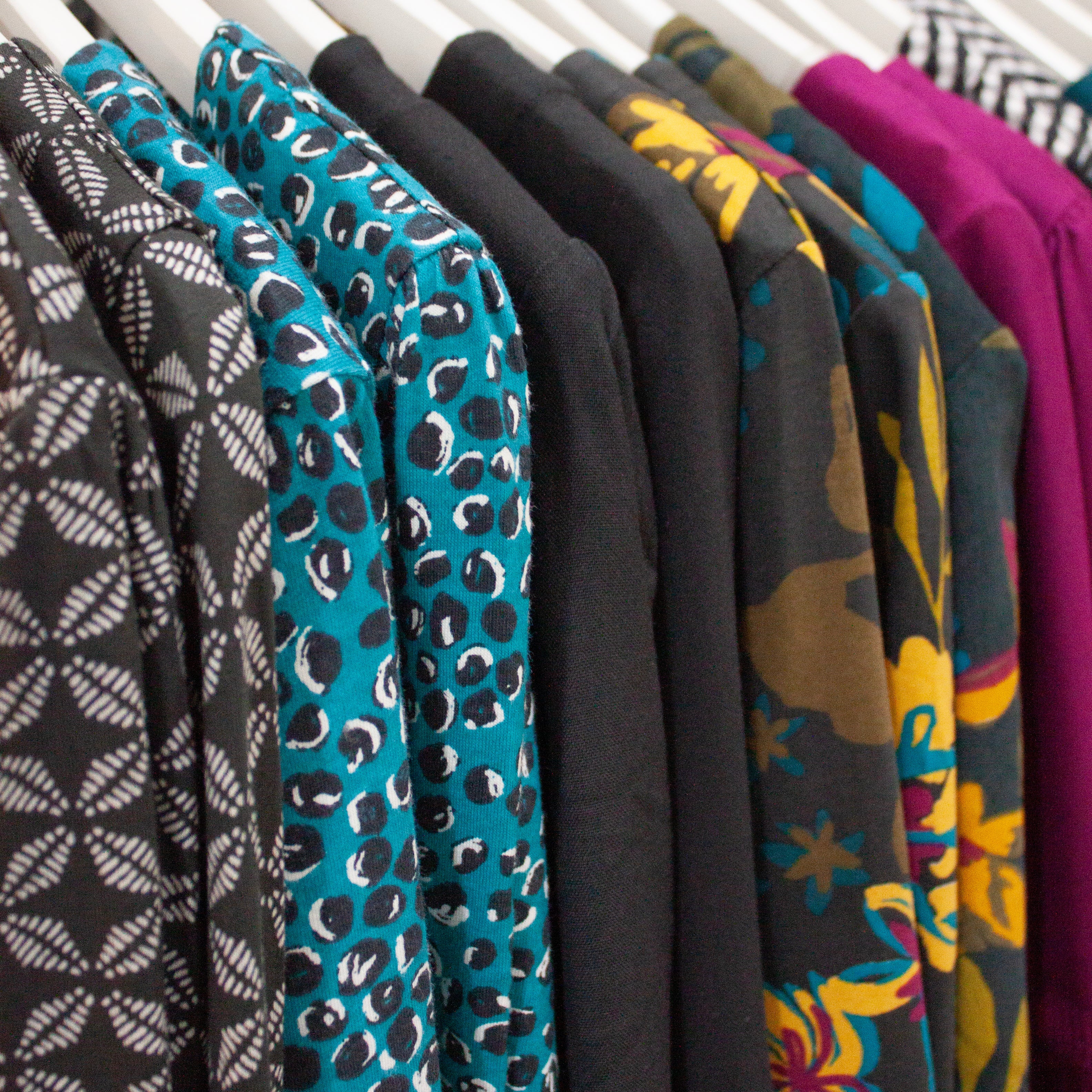 The ultimate guide to building a capsule wardrobe