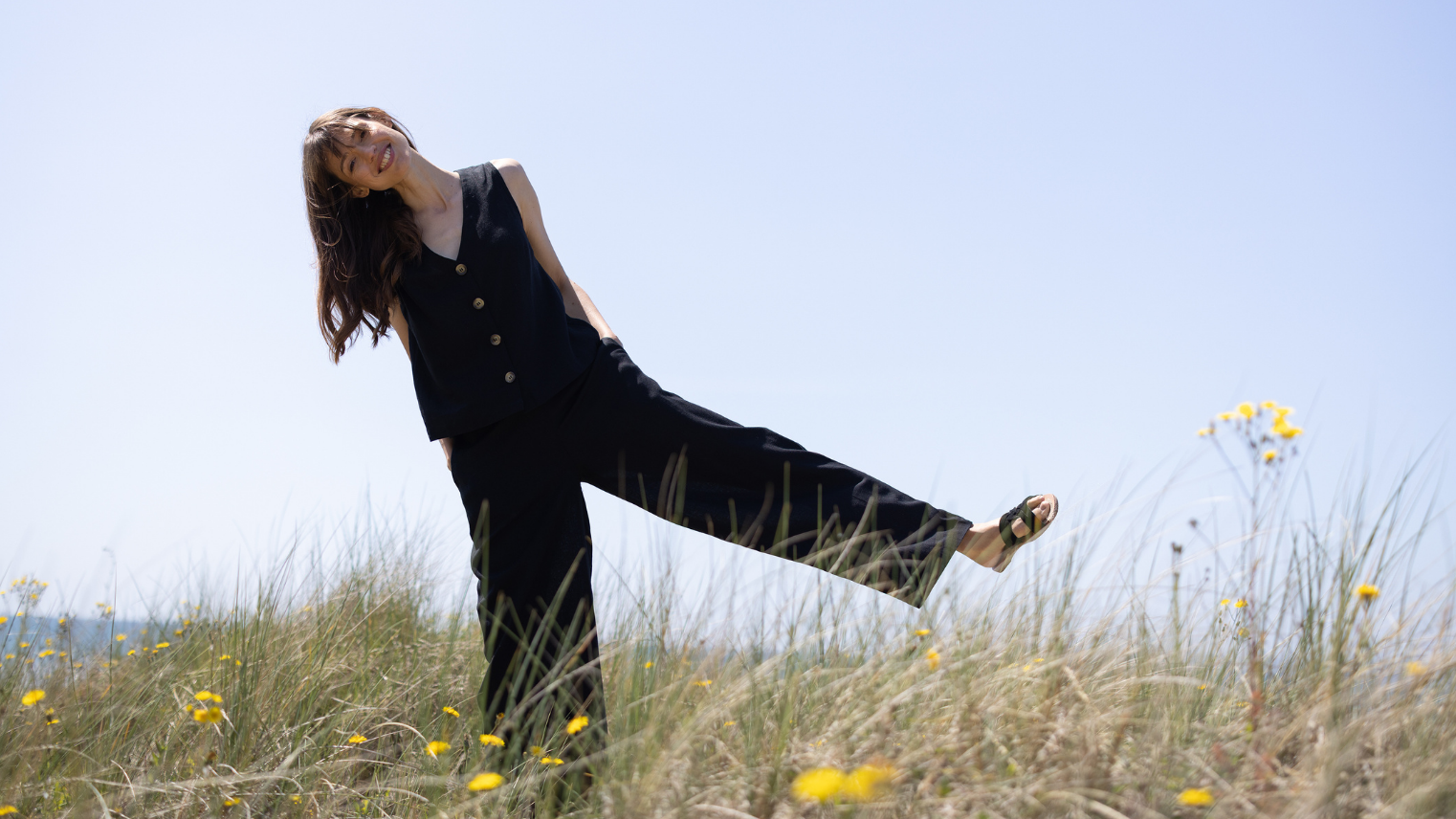 Our new spring season collection 2026 reflects exactly that: light items that can simply be incorporated into your daily life without much thought.