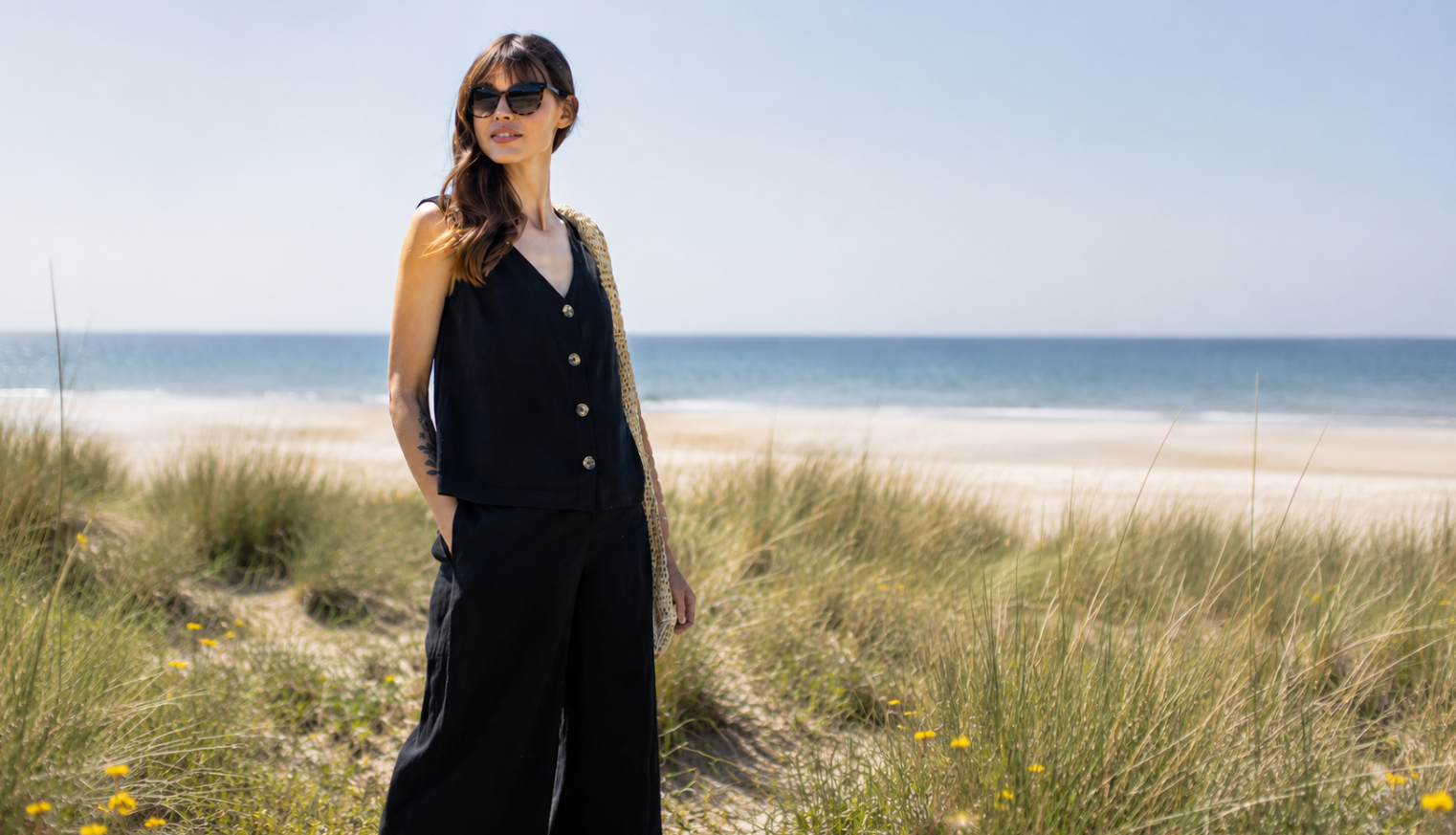 Why Sustainable Clothing Is Trending in Summer 2026