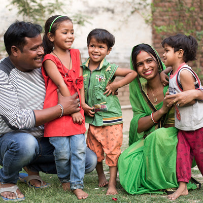 What Makes Nomads Fairtrade?