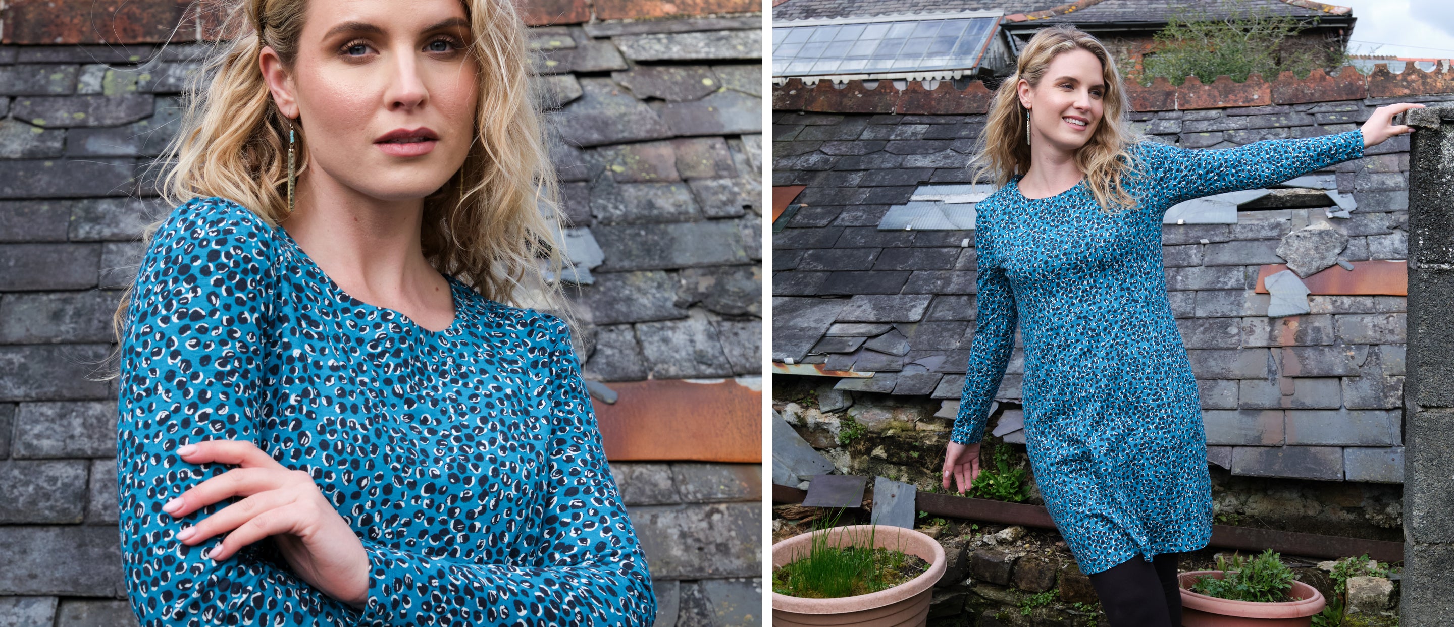 Shop by Fabric Dresses