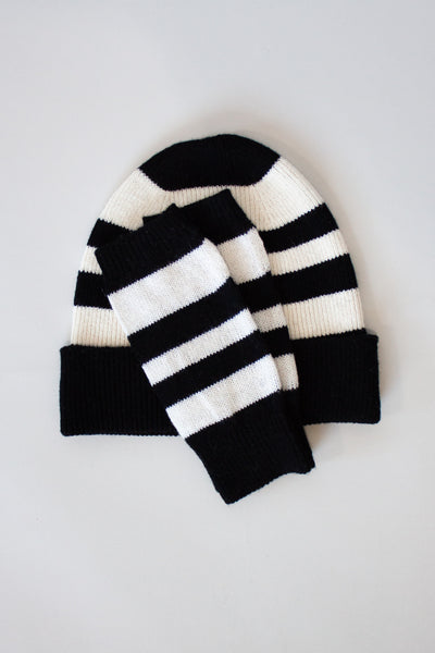 Hat and Glove Gift Set