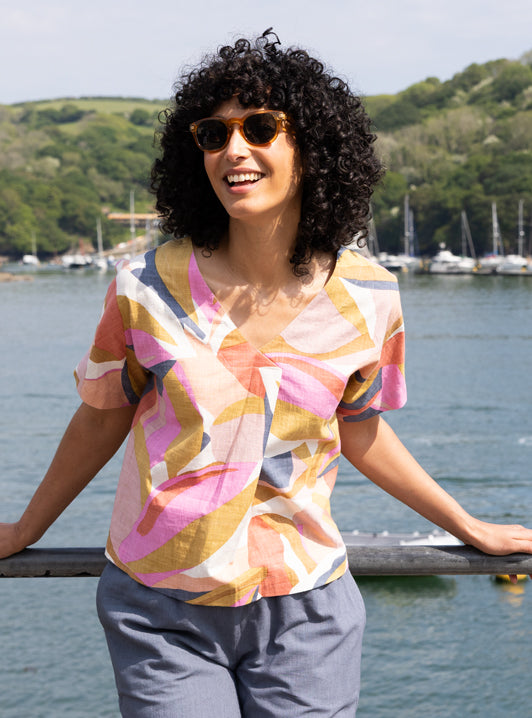 Shop Ethical & Sustainable Women's Clothing UK