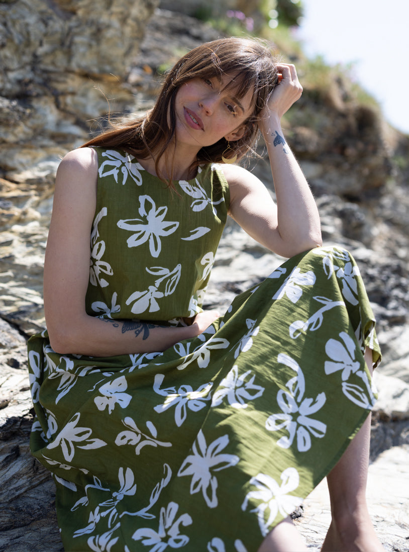 Nomad clothing エコパーク Shop Ethical & Sustainable Women's Clothing UK