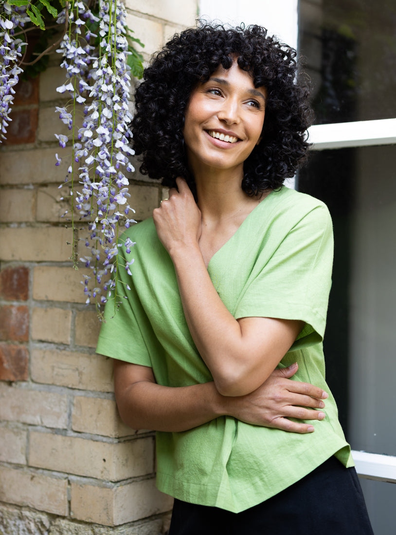 Shop Ethical & Sustainable Women's Clothing UK