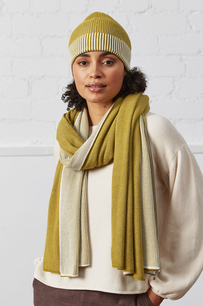Hat & Scarf Giftset