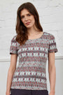 BW4086 Organic Jersey T Shirt
