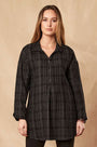 CQ5086  Tunic Shirt