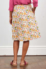 CT8042 Jersey Skirt