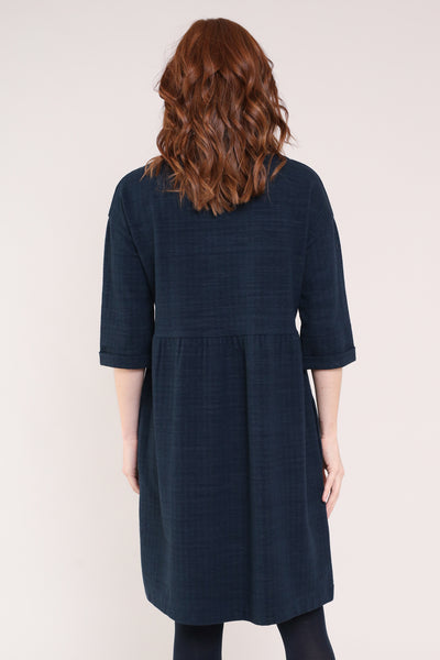 GOTS Organic Cotton Tunic Dress